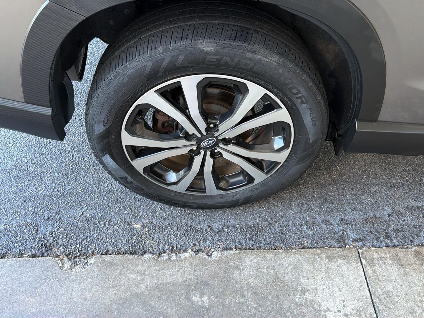 Used 2020 Subaru Forester SUV