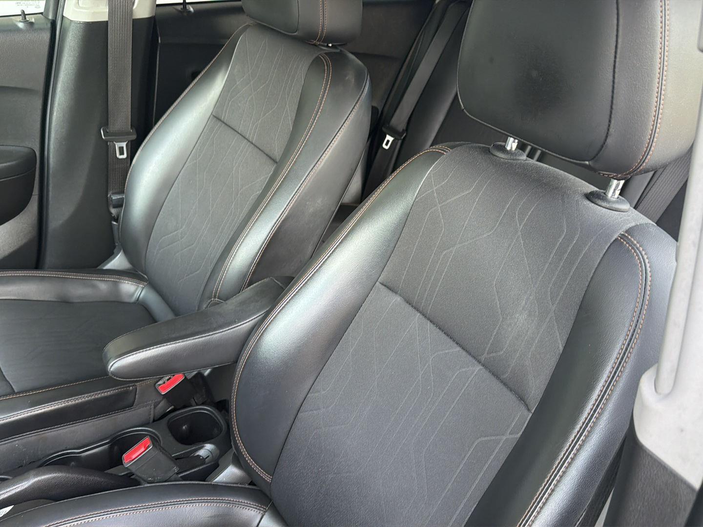 Used 2020 Chevrolet Trax SUV