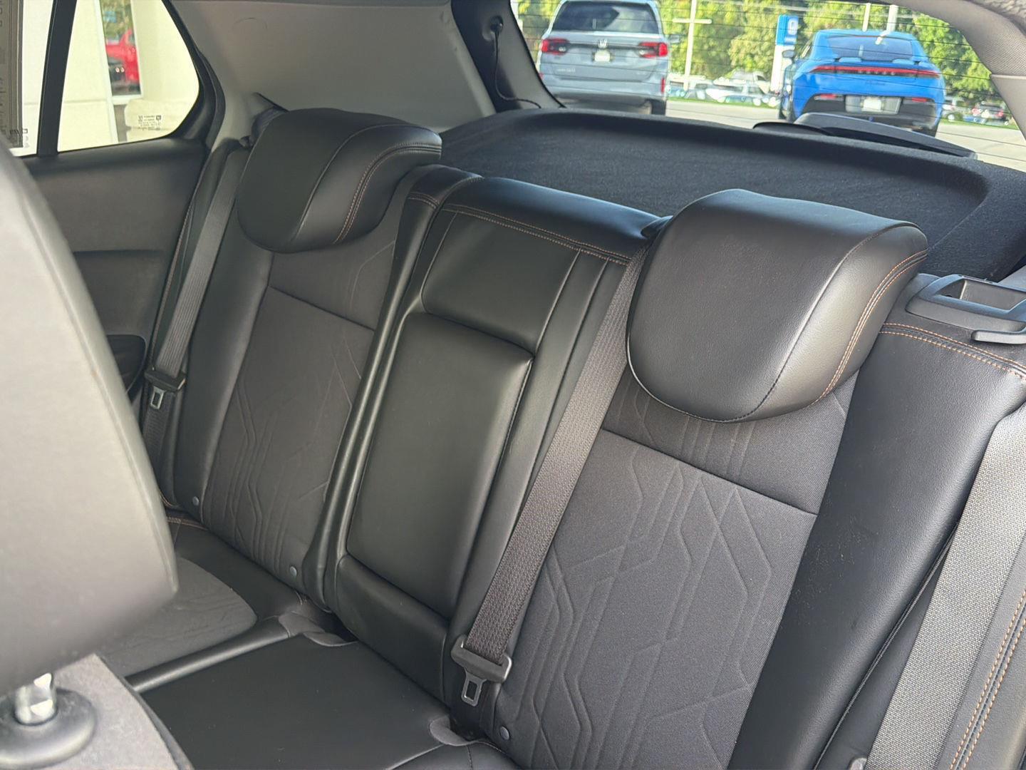 Used 2020 Chevrolet Trax SUV