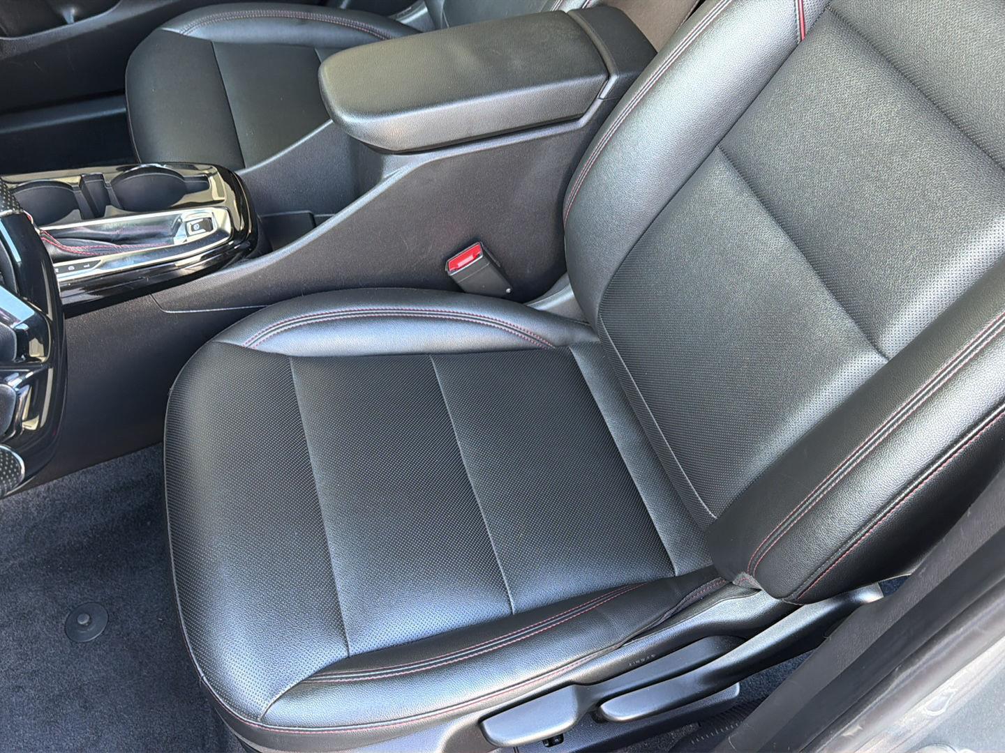 Used 2025 Chevrolet Trax SUV