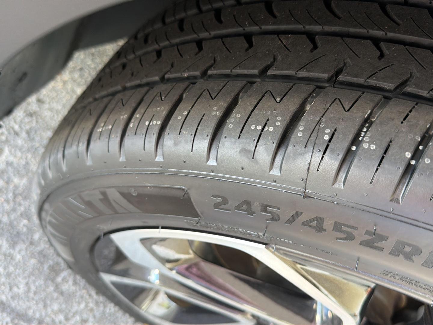 Used 2025 Chevrolet Trax SUV