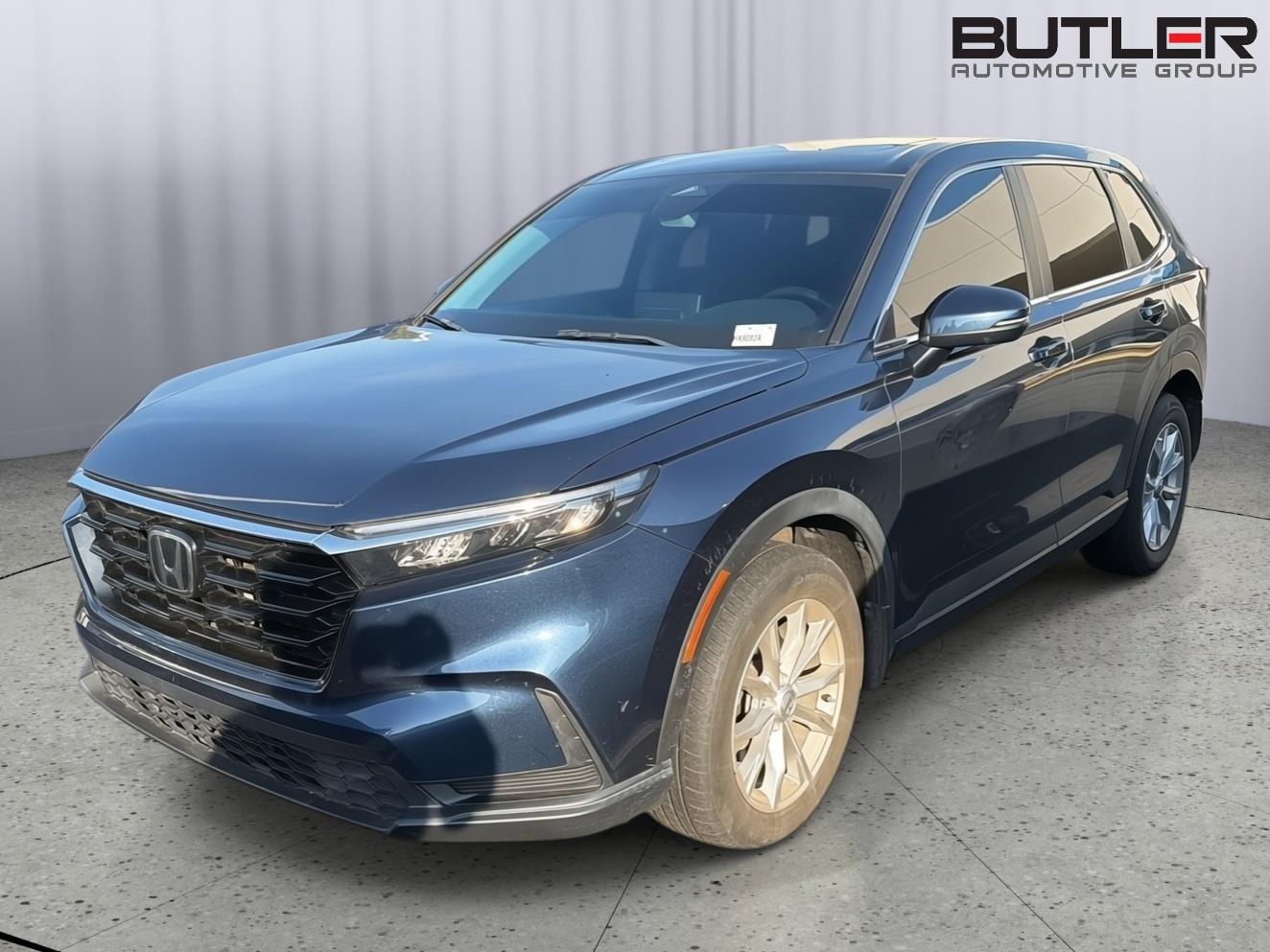 Used 2024 Honda CR-V SUV