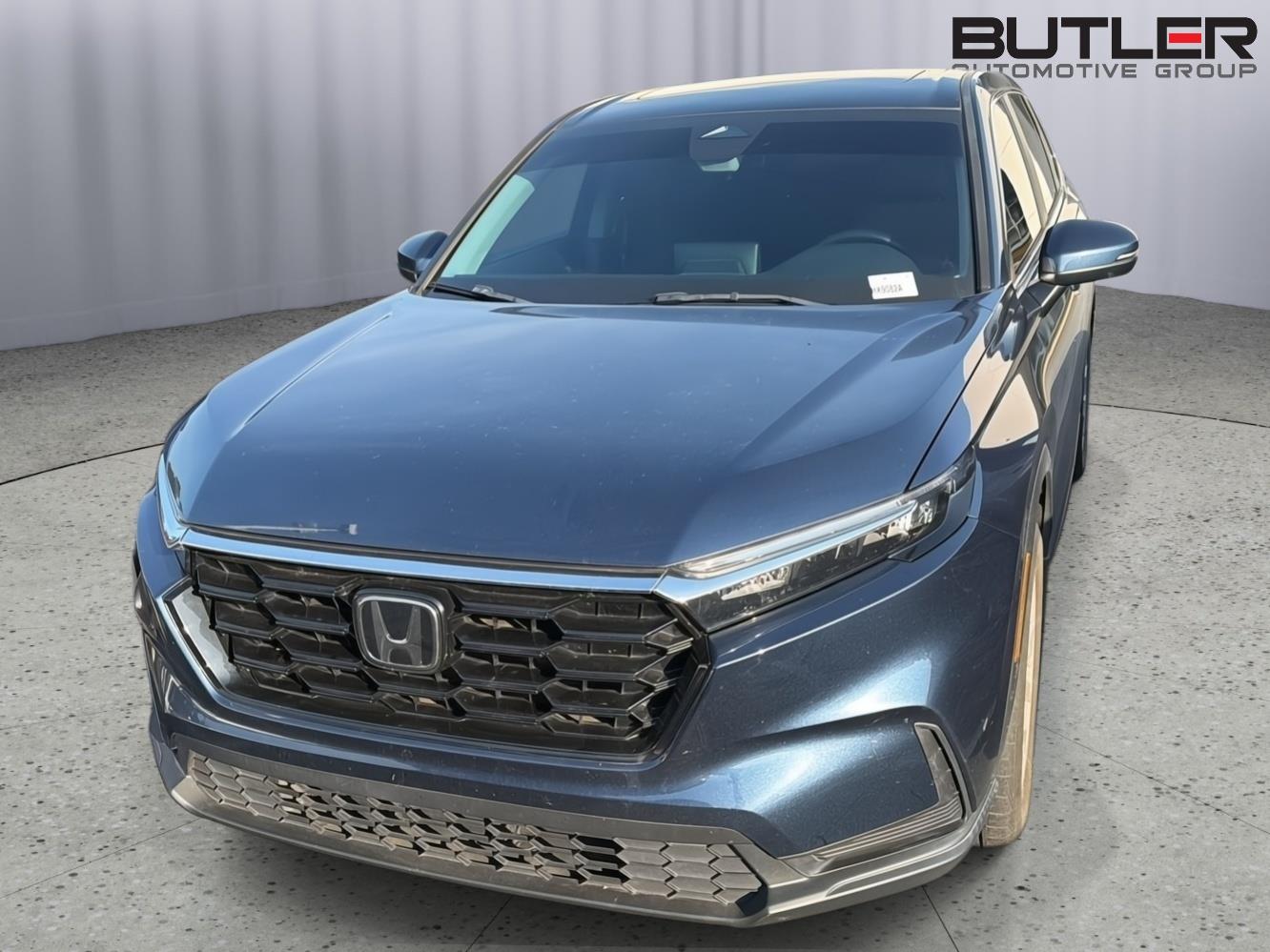 Used 2024 Honda CR-V SUV