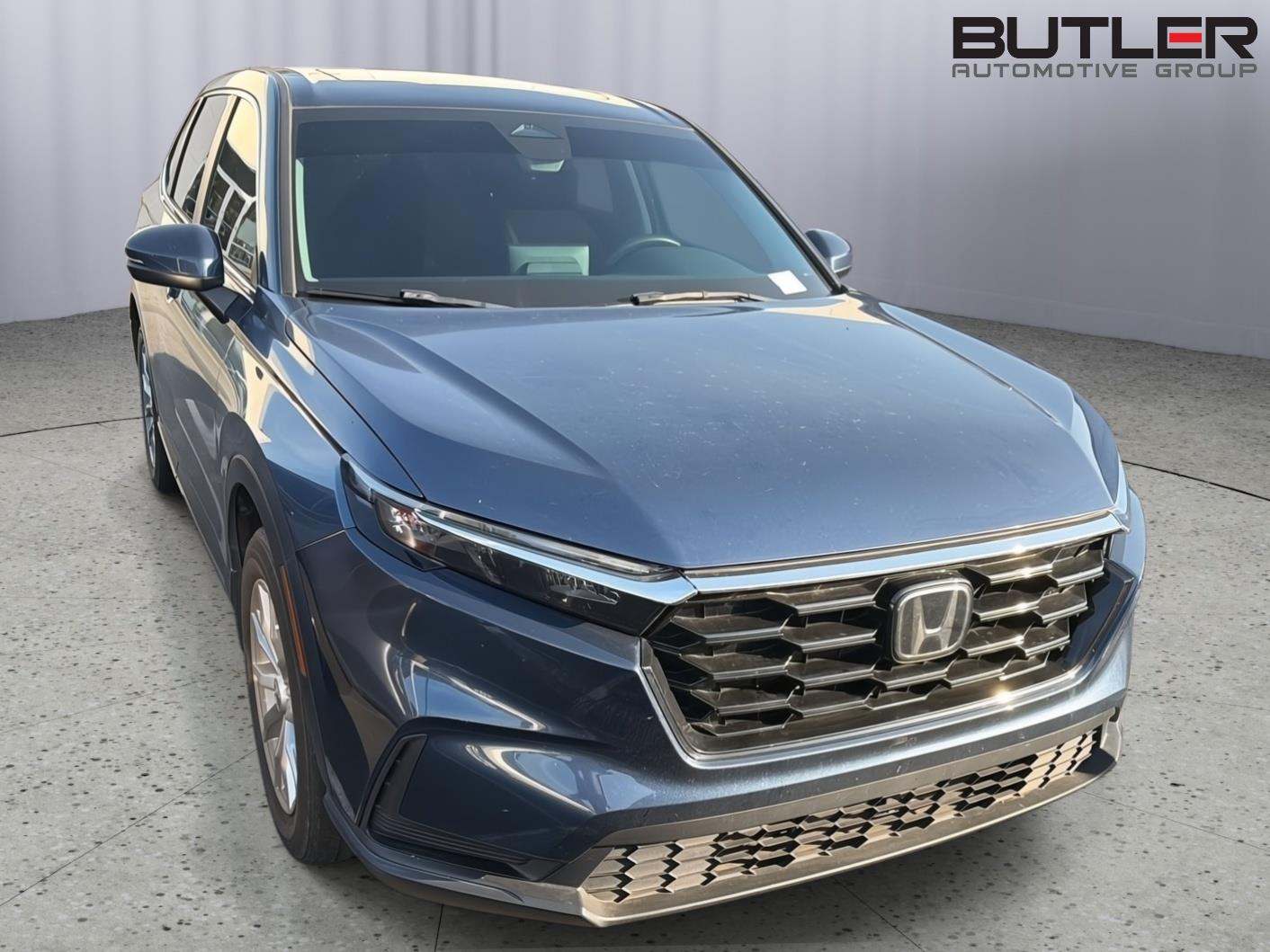 Used 2024 Honda CR-V SUV