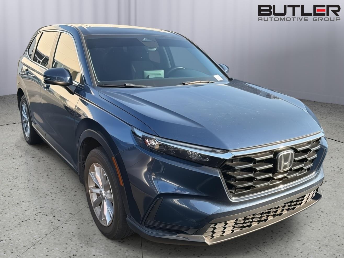Used 2024 Honda CR-V SUV
