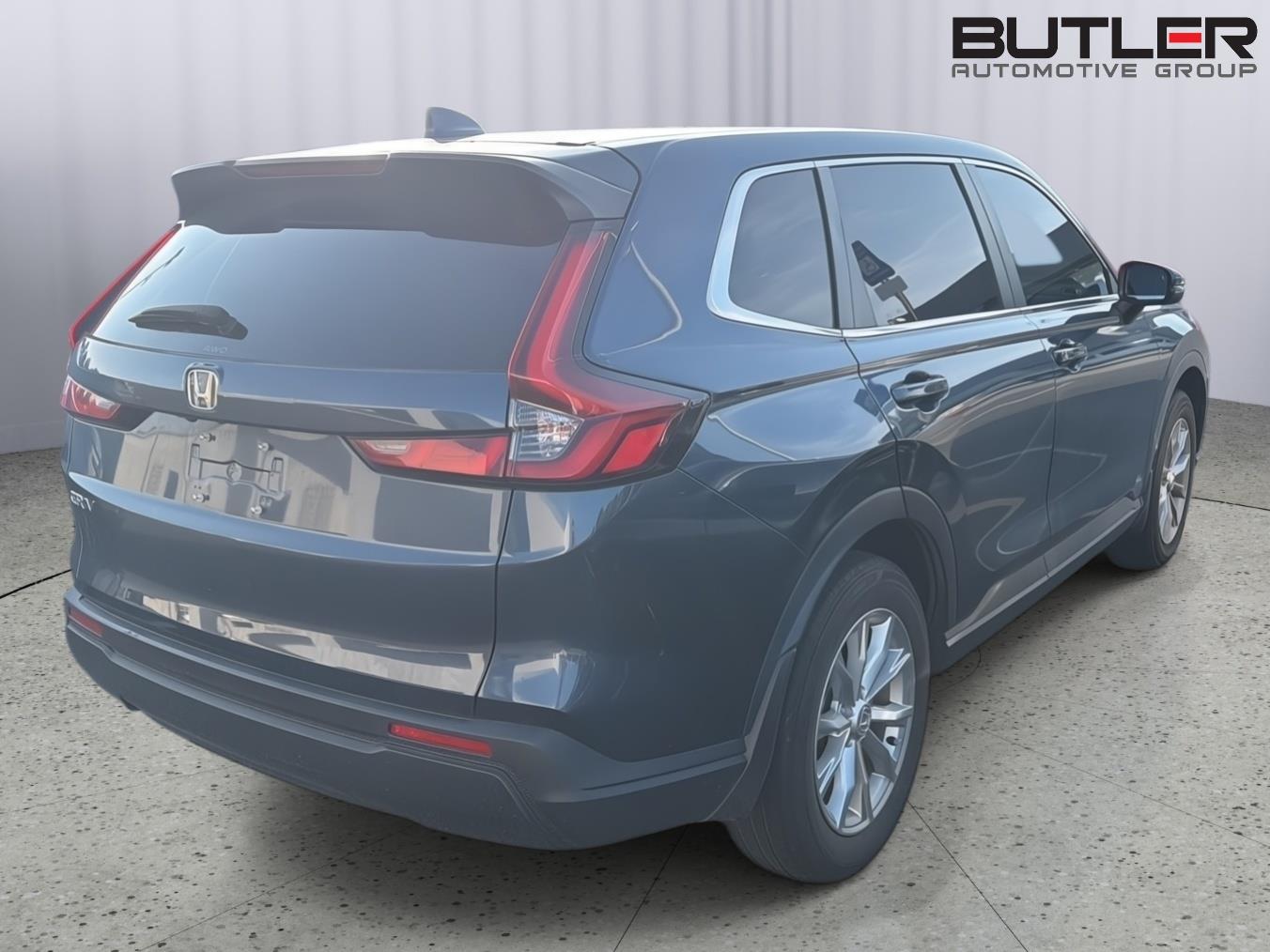Used 2024 Honda CR-V SUV