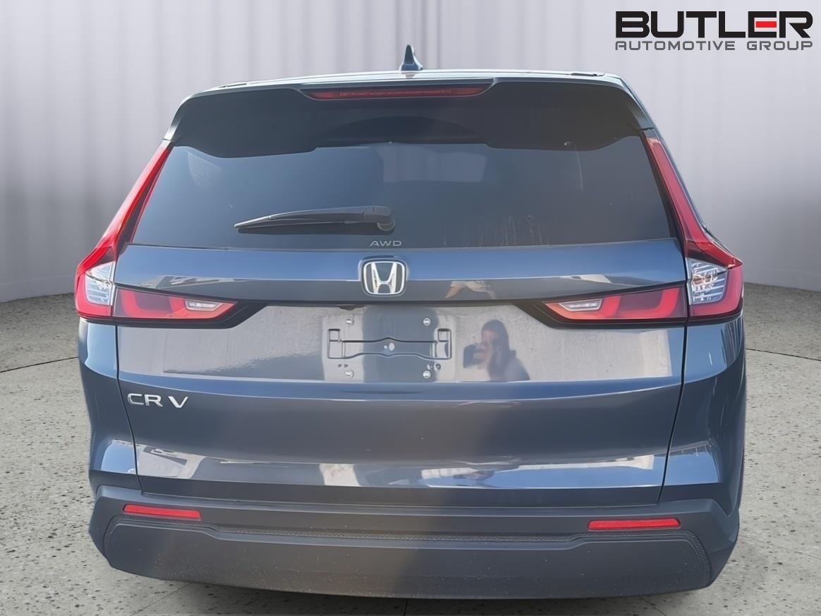 Used 2024 Honda CR-V SUV