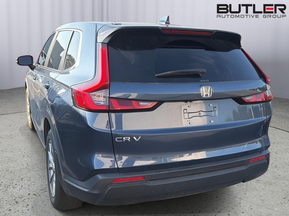 Used 2024 Honda CR-V SUV