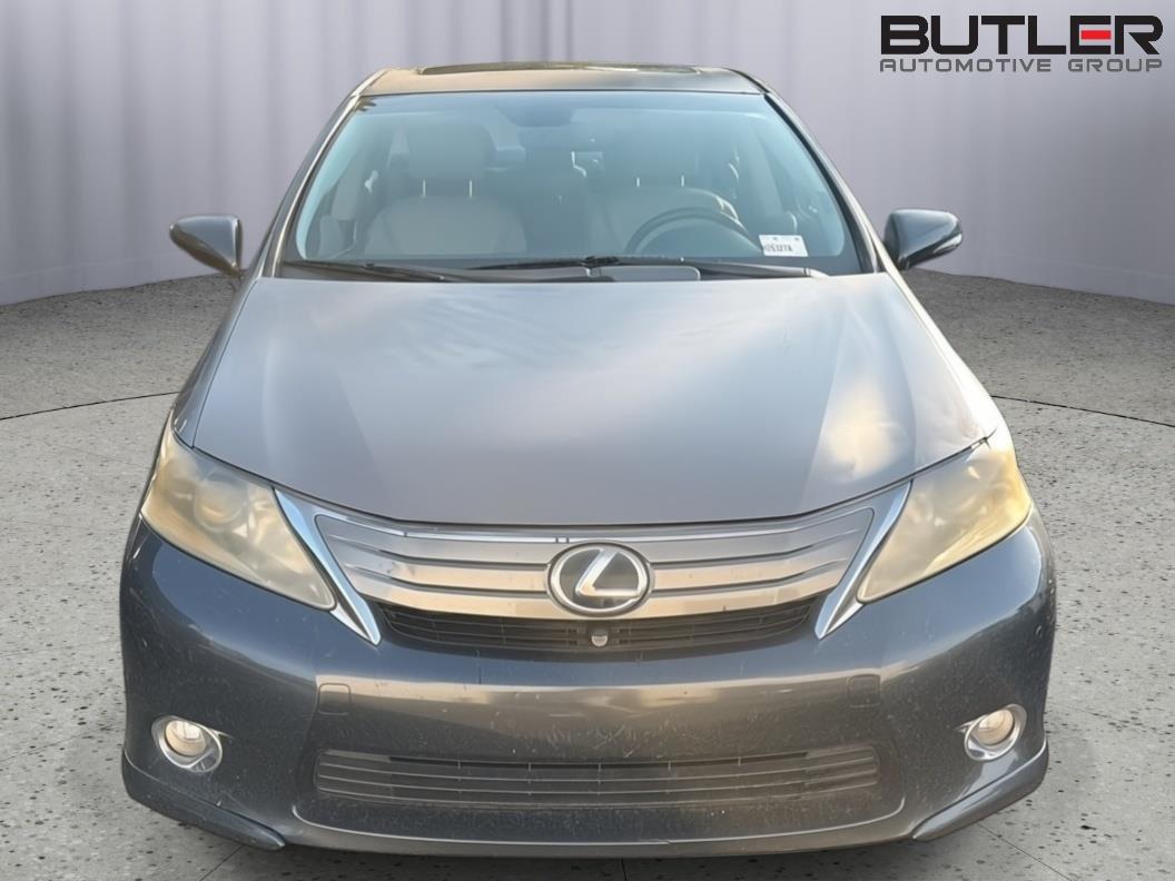 Used 2010 Lexus HS 250h Sedan