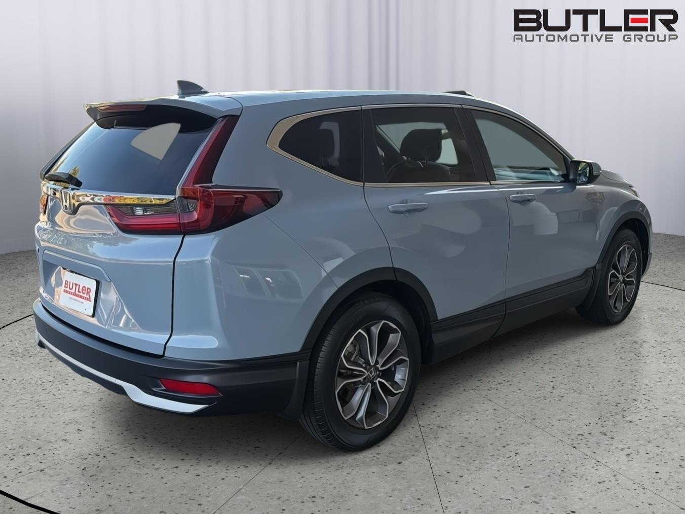 Used 2022 Honda CR-V SUV
