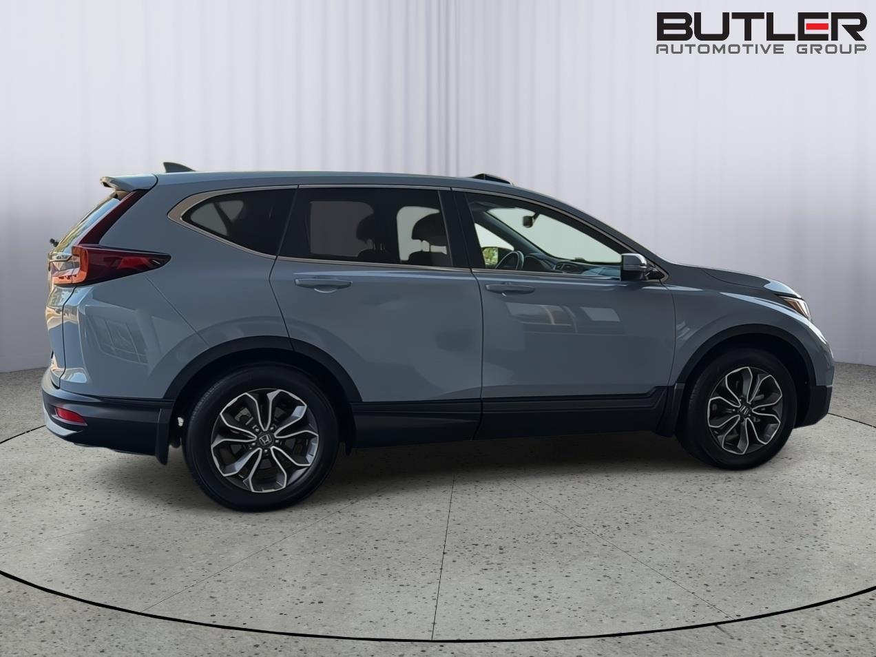 Used 2022 Honda CR-V SUV