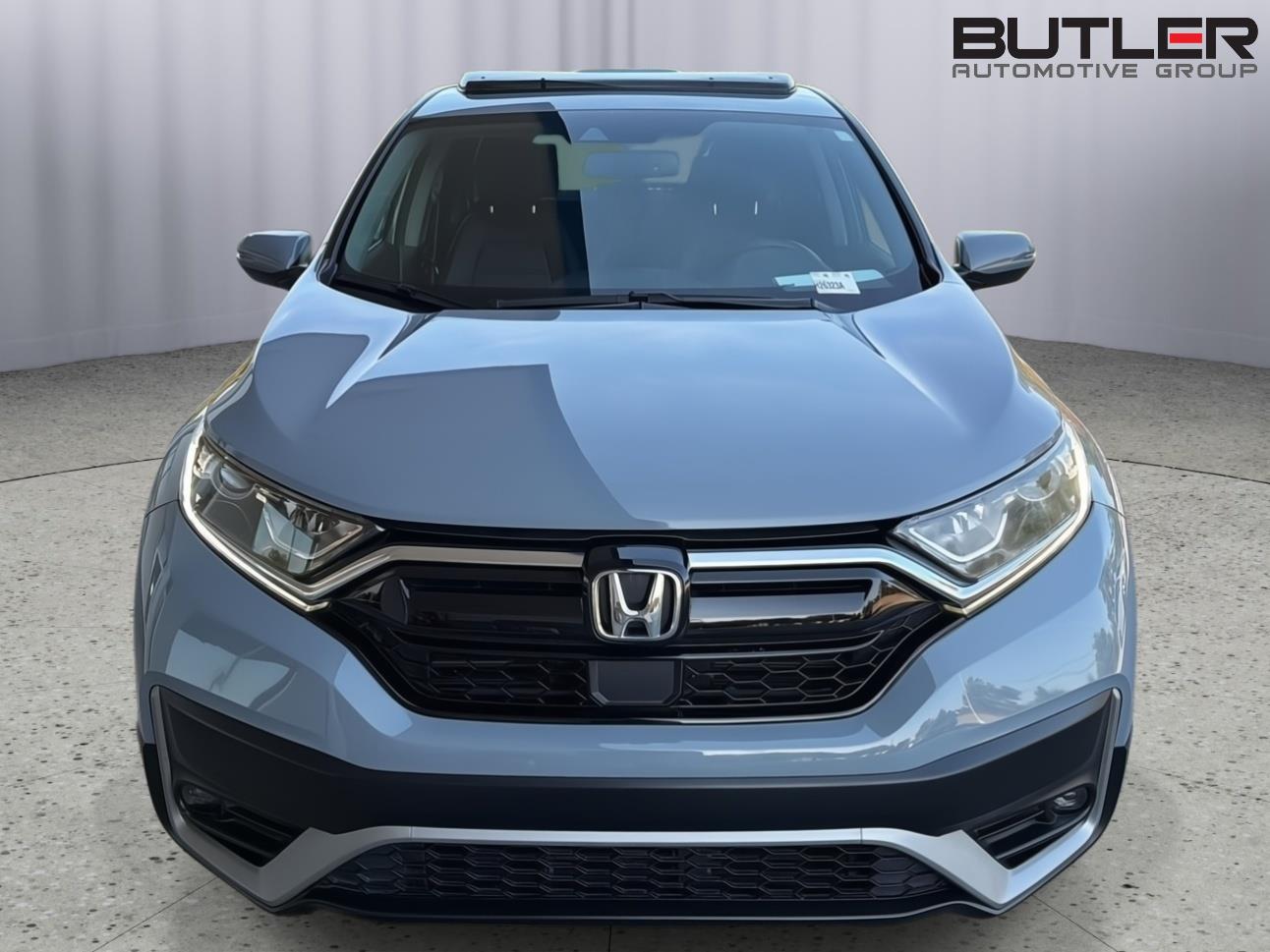 Used 2022 Honda CR-V SUV