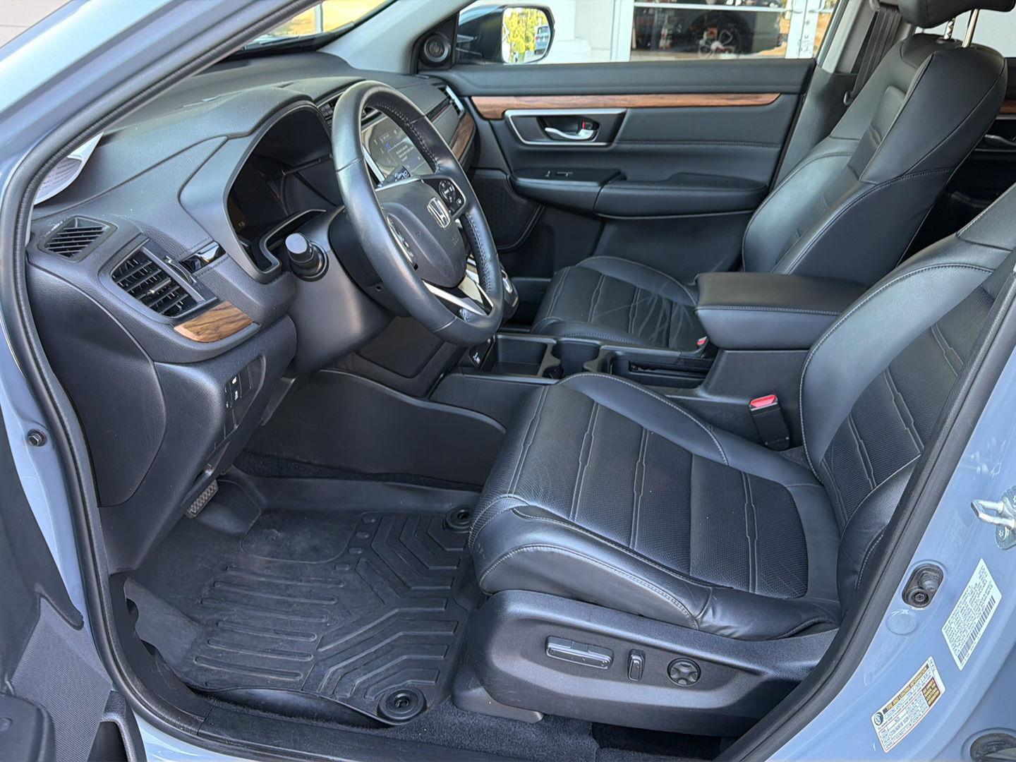 Used 2022 Honda CR-V SUV