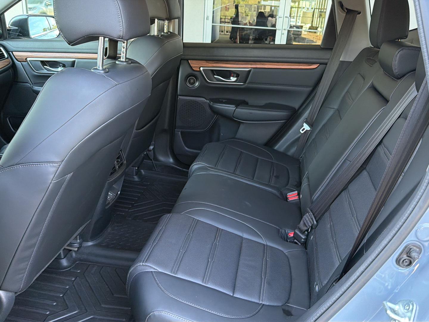 Used 2022 Honda CR-V SUV