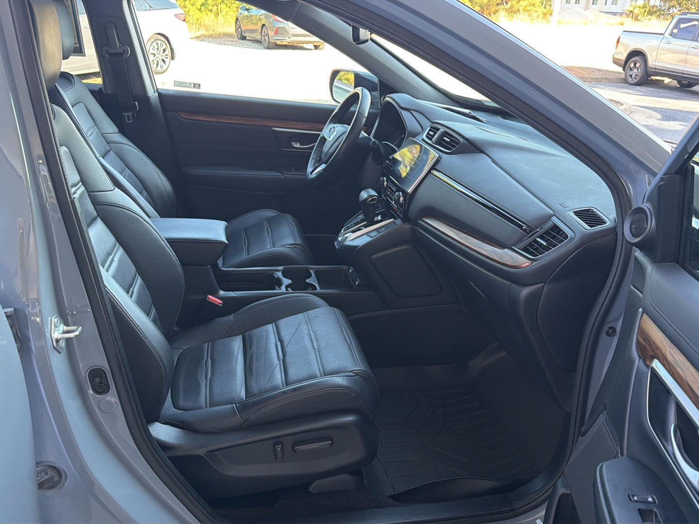 Used 2022 Honda CR-V SUV