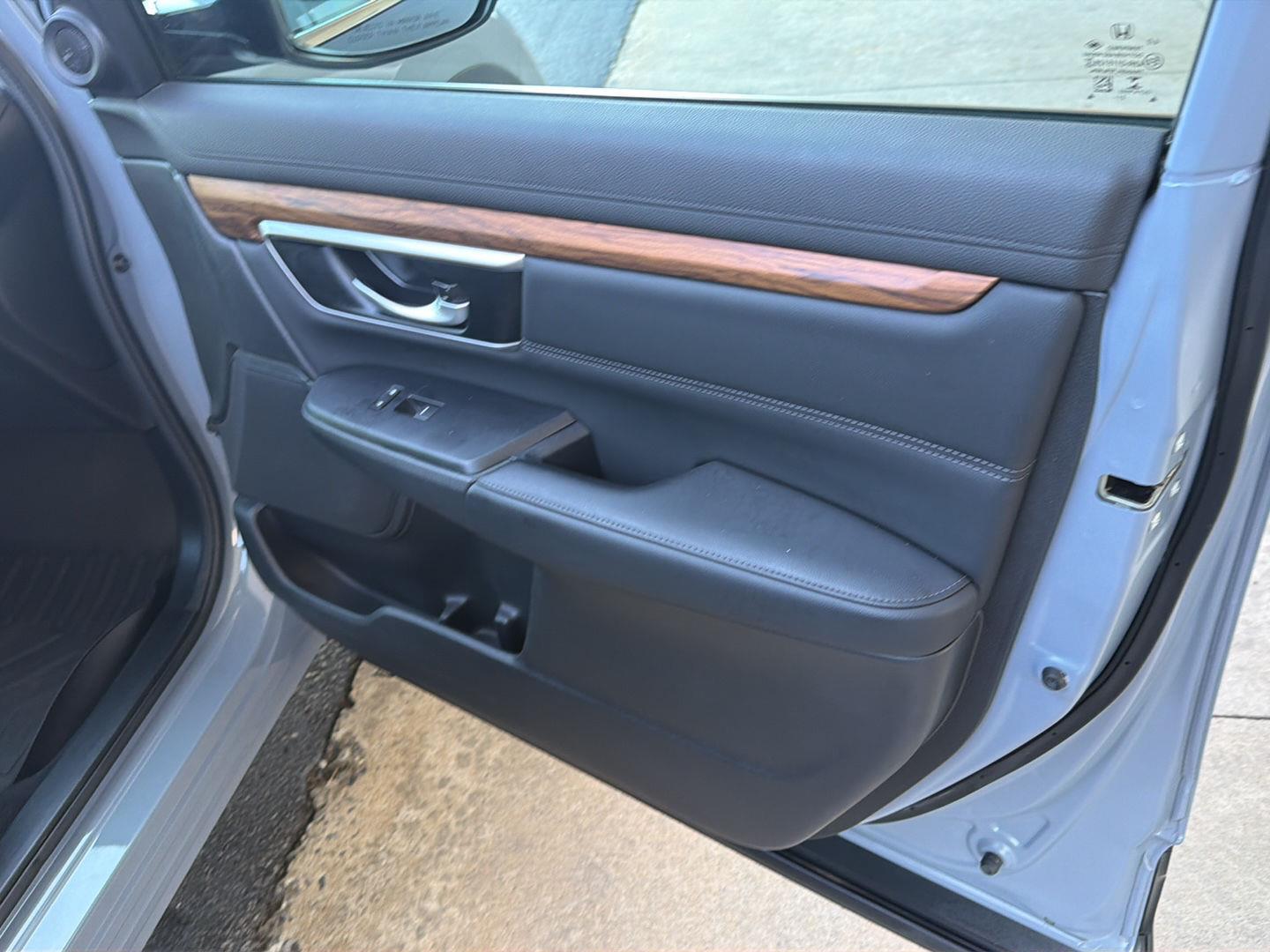 Used 2022 Honda CR-V SUV