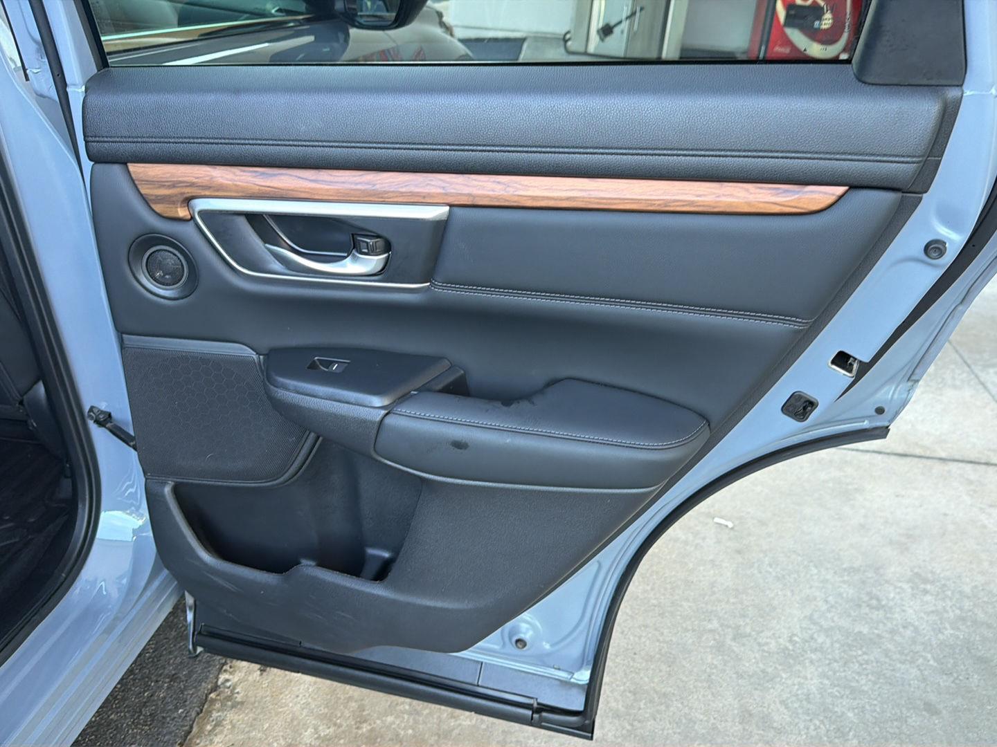 Used 2022 Honda CR-V SUV