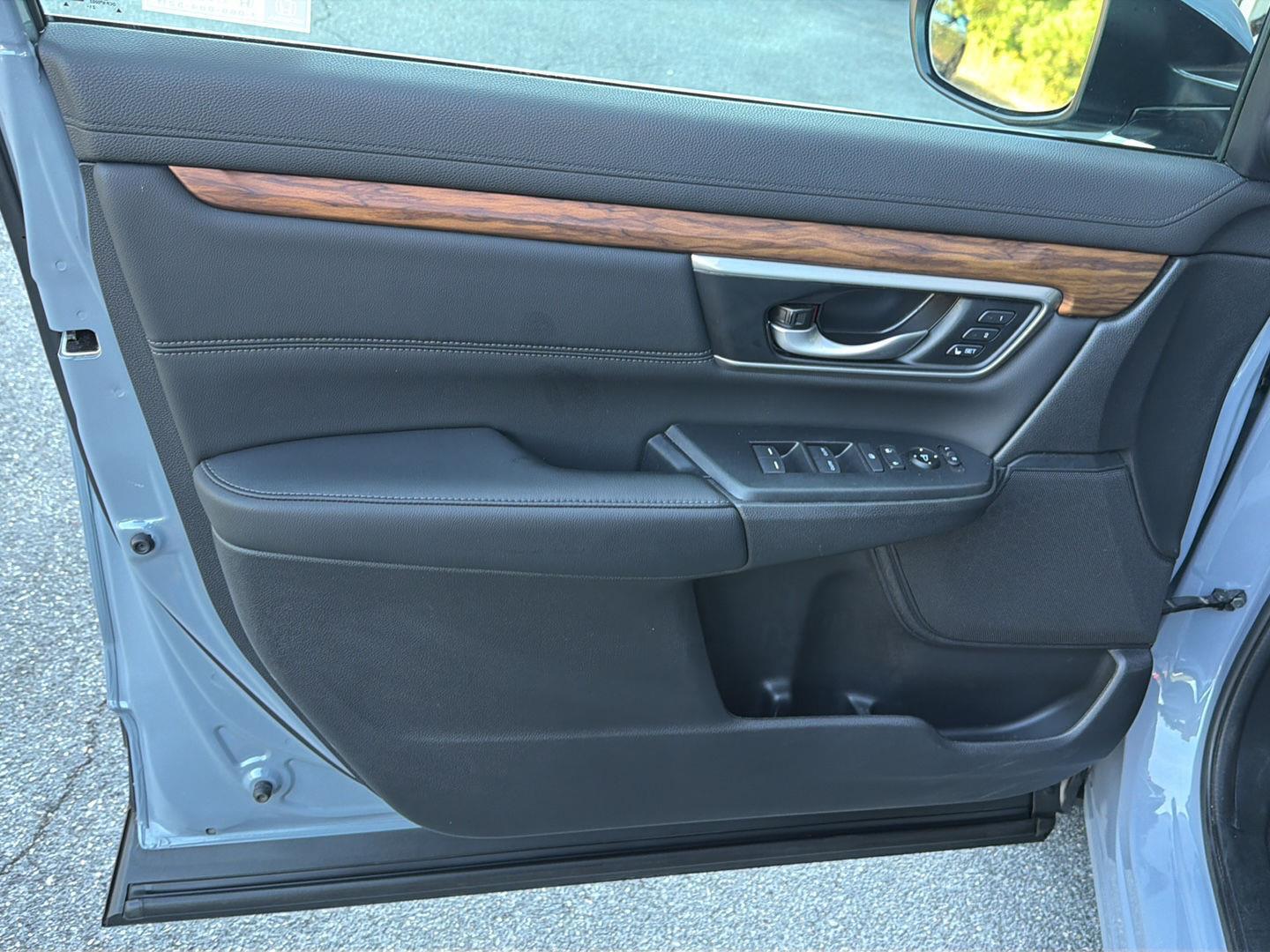 Used 2022 Honda CR-V SUV