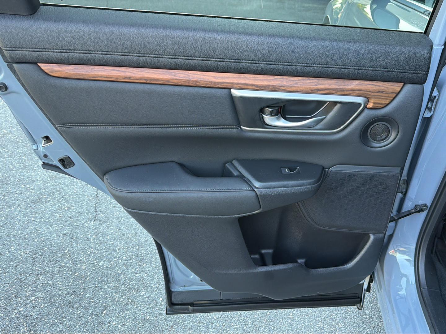 Used 2022 Honda CR-V SUV