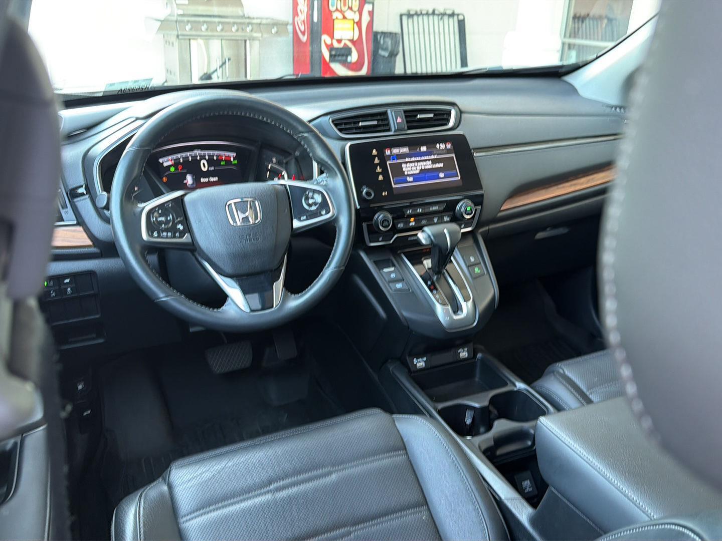 Used 2022 Honda CR-V SUV