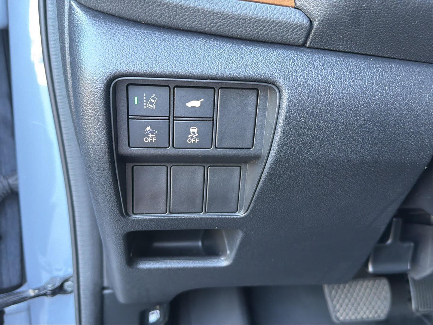Used 2022 Honda CR-V SUV