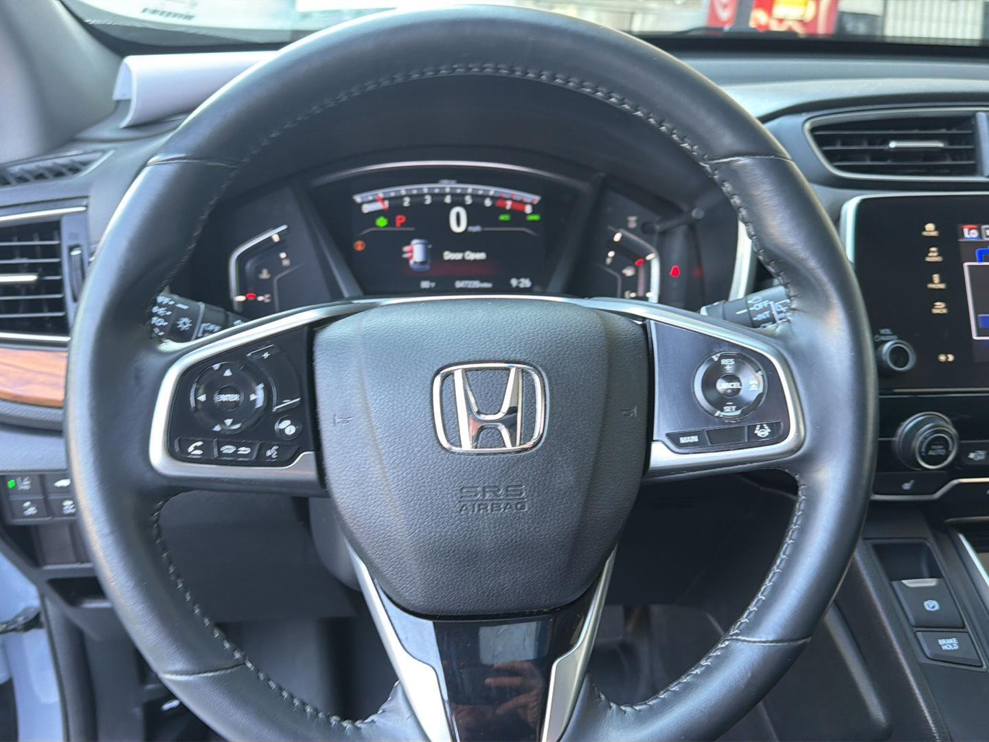 Used 2022 Honda CR-V SUV