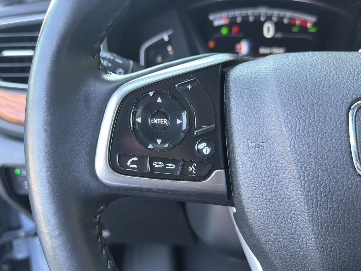 Used 2022 Honda CR-V SUV