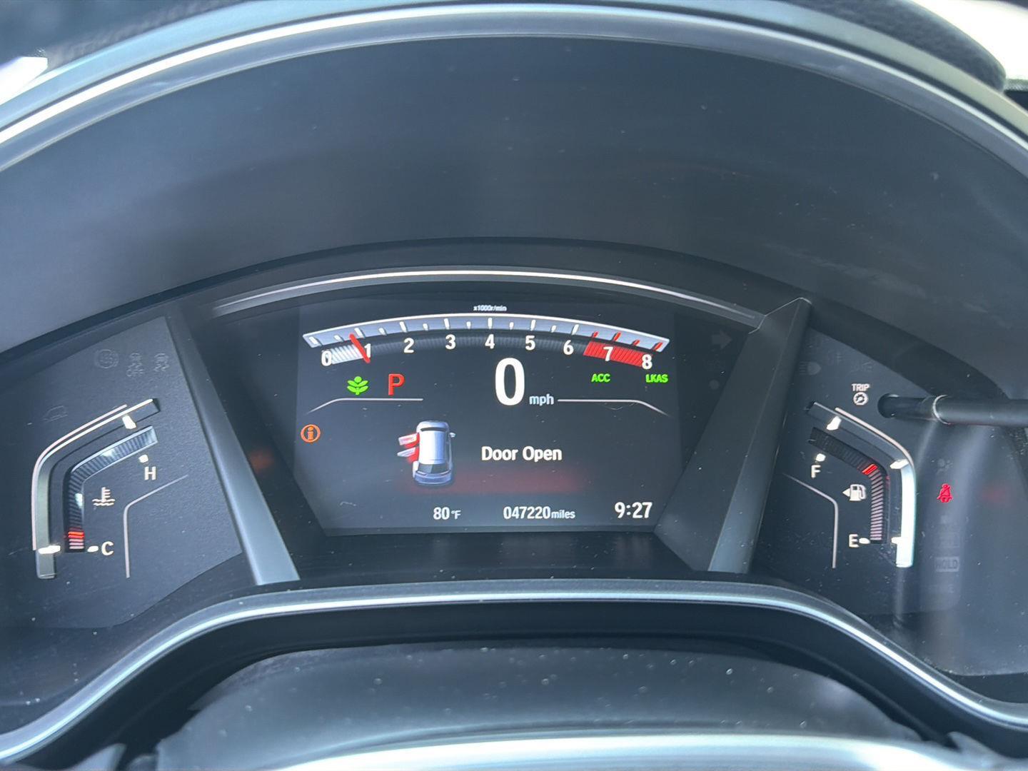 Used 2022 Honda CR-V SUV