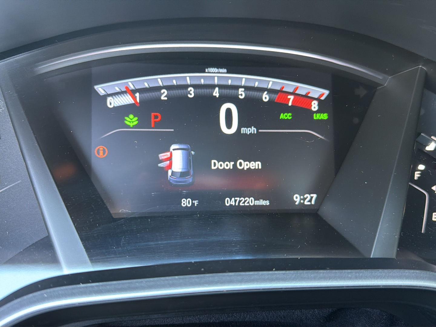 Used 2022 Honda CR-V SUV