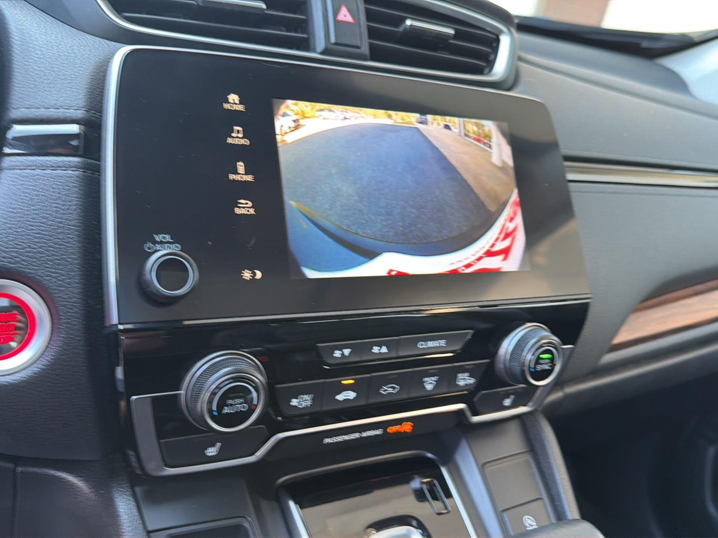 Used 2022 Honda CR-V SUV