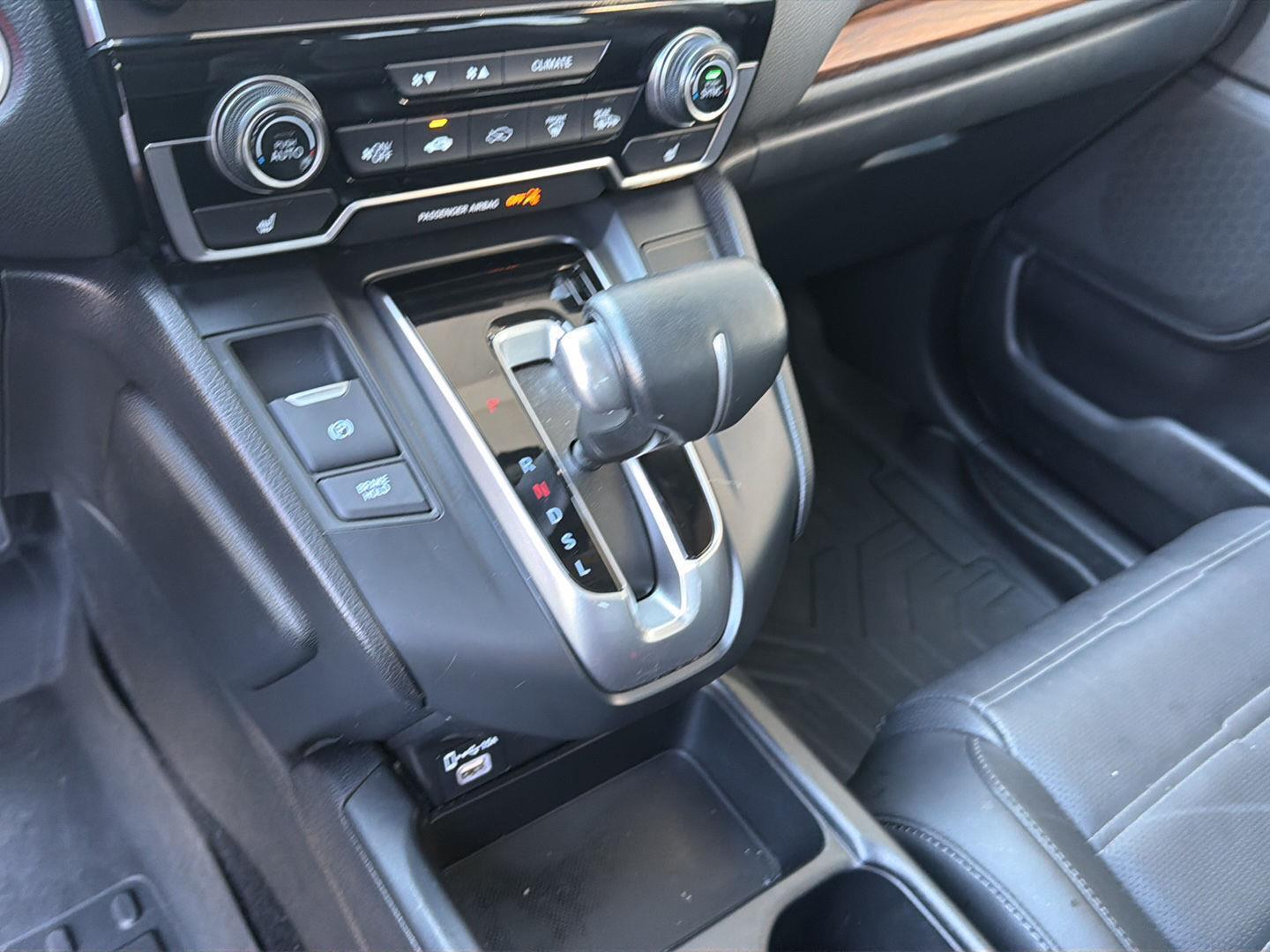 Used 2022 Honda CR-V SUV