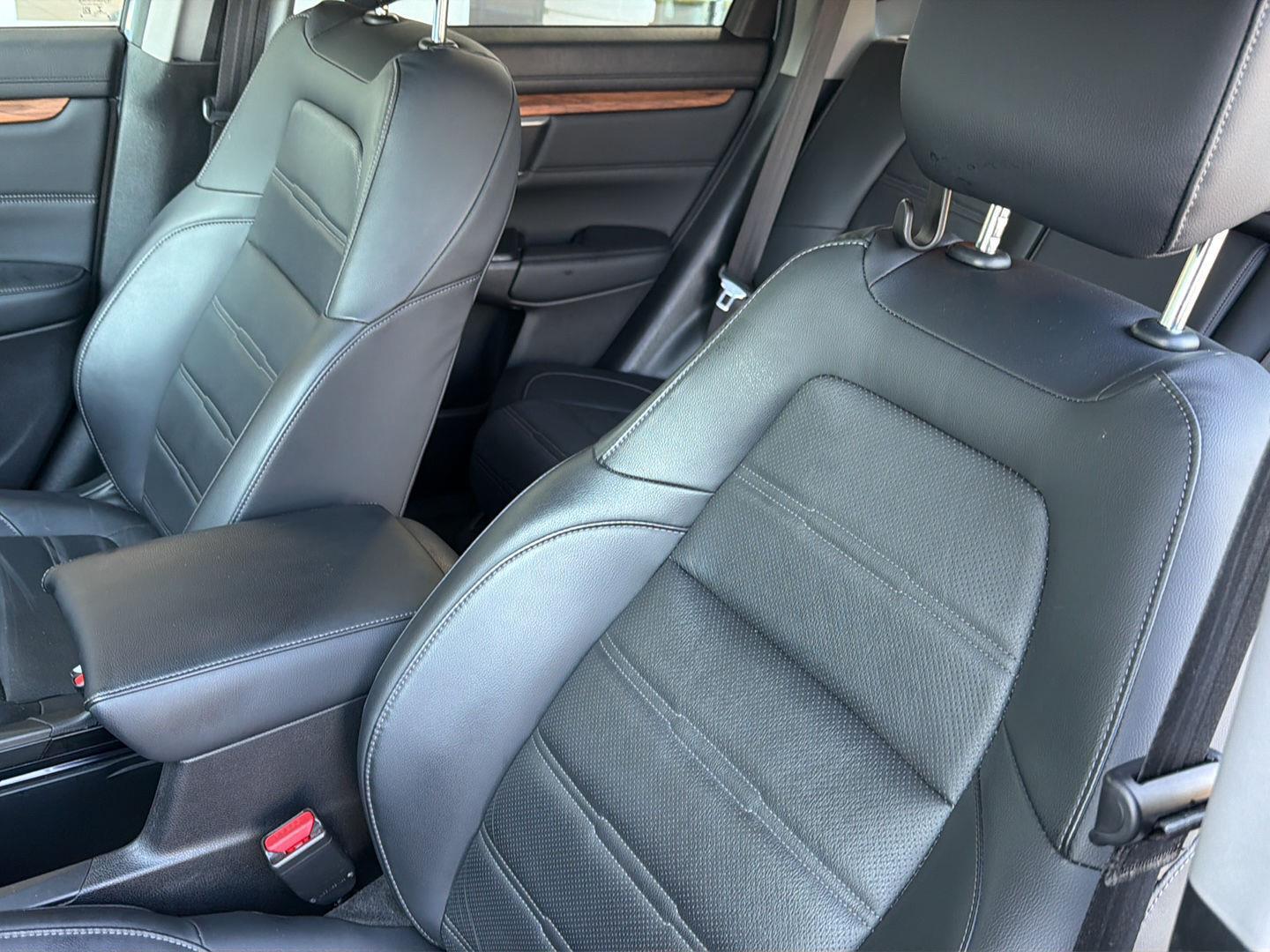 Used 2022 Honda CR-V SUV