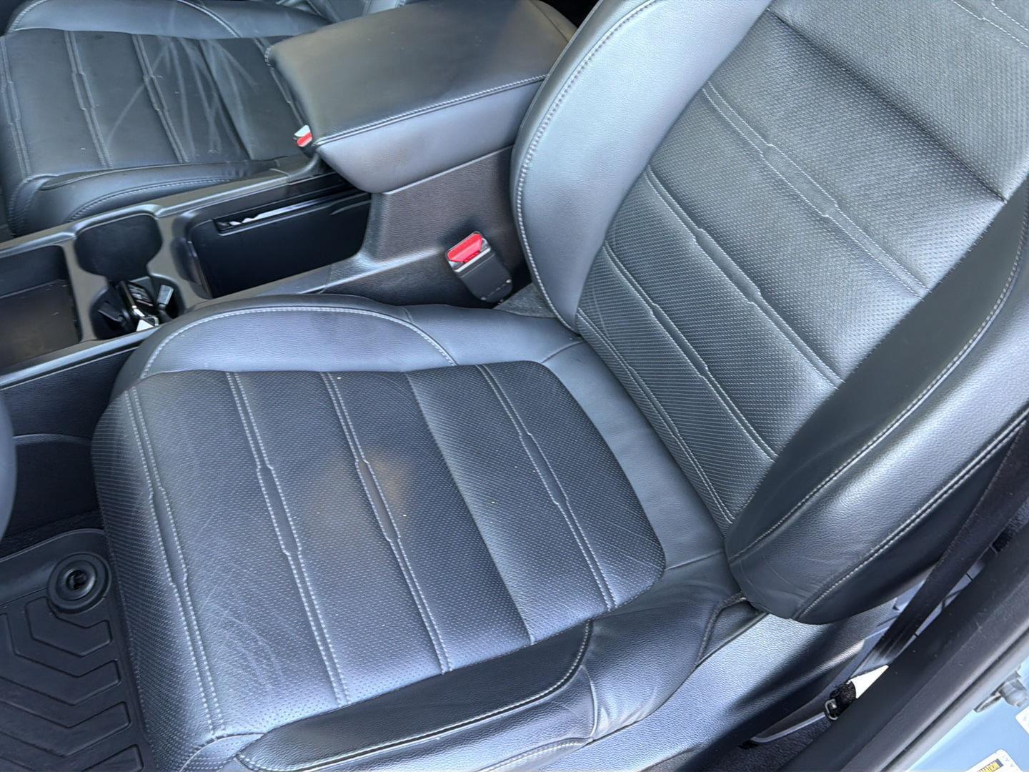Used 2022 Honda CR-V SUV