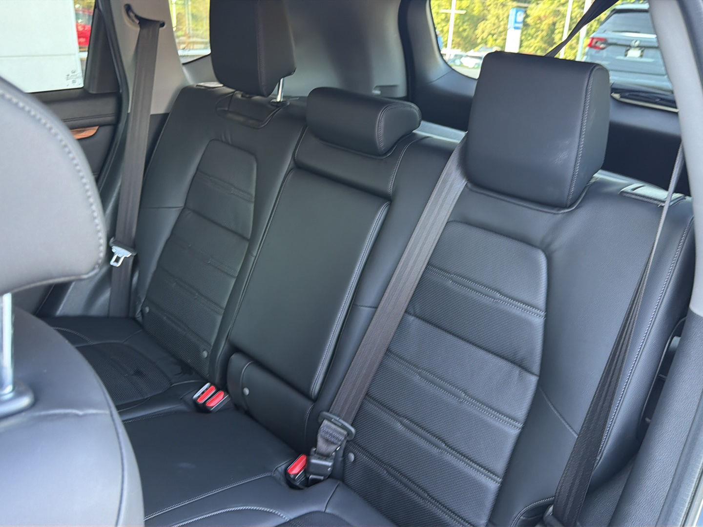 Used 2022 Honda CR-V SUV