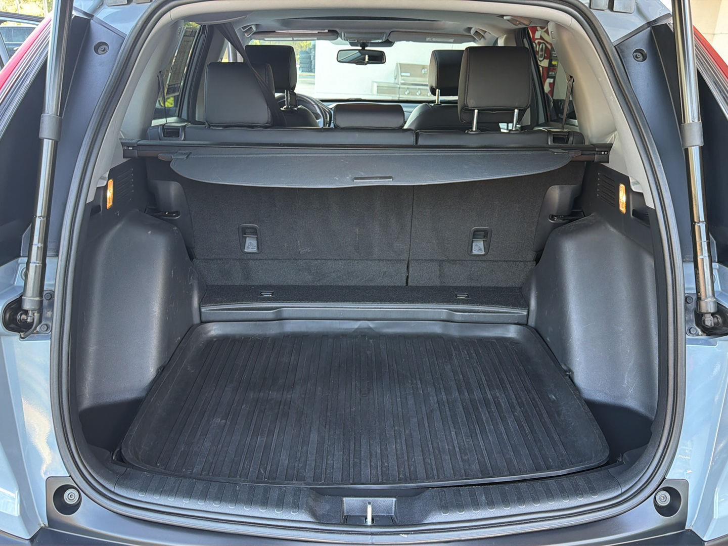 Used 2022 Honda CR-V SUV