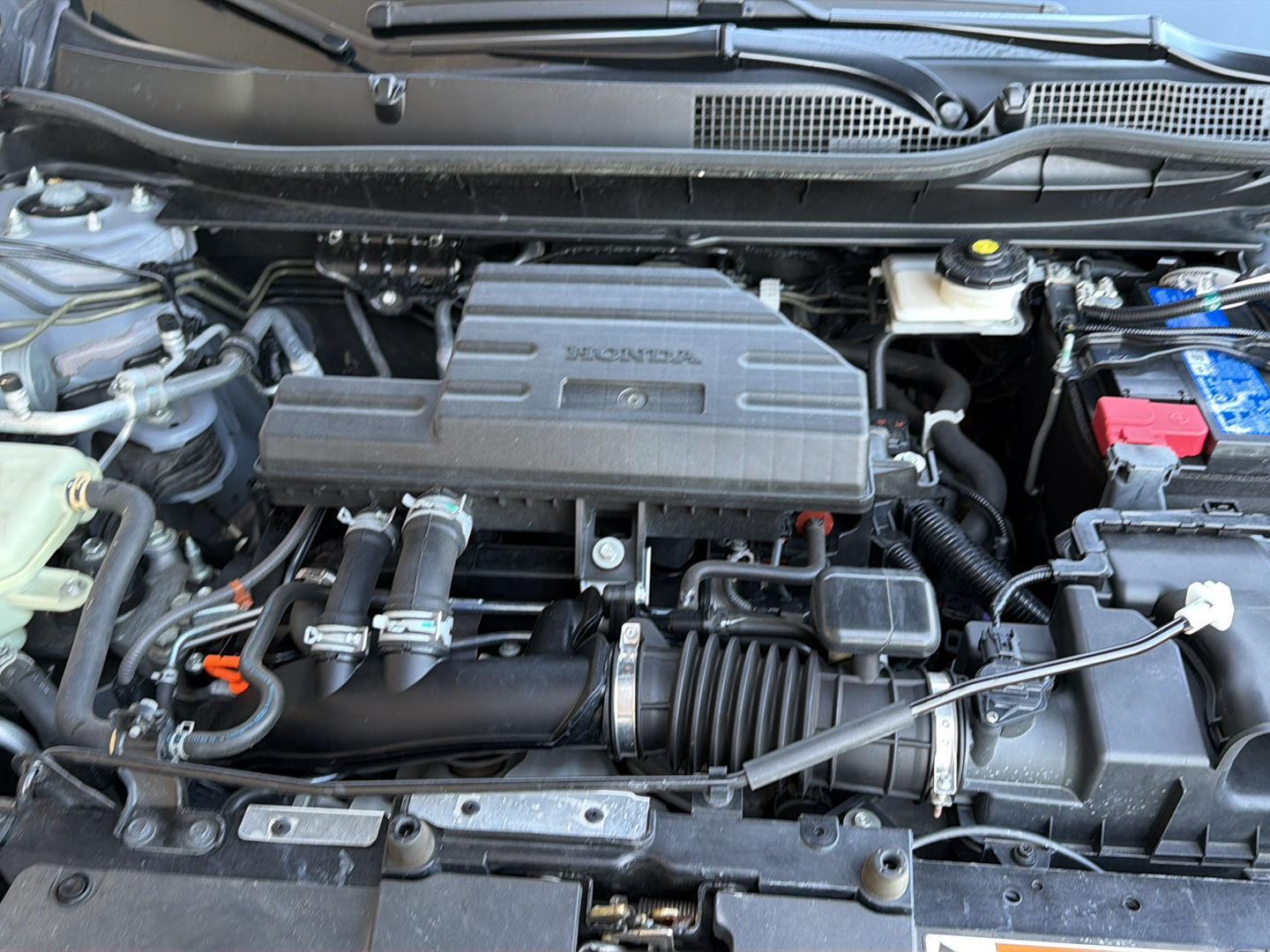 Used 2022 Honda CR-V SUV