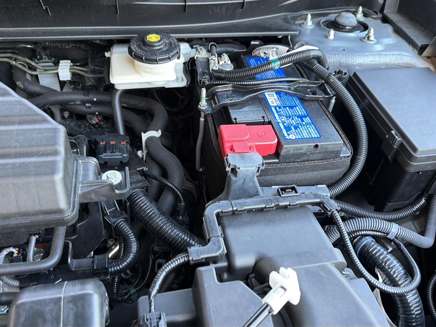 Used 2022 Honda CR-V SUV