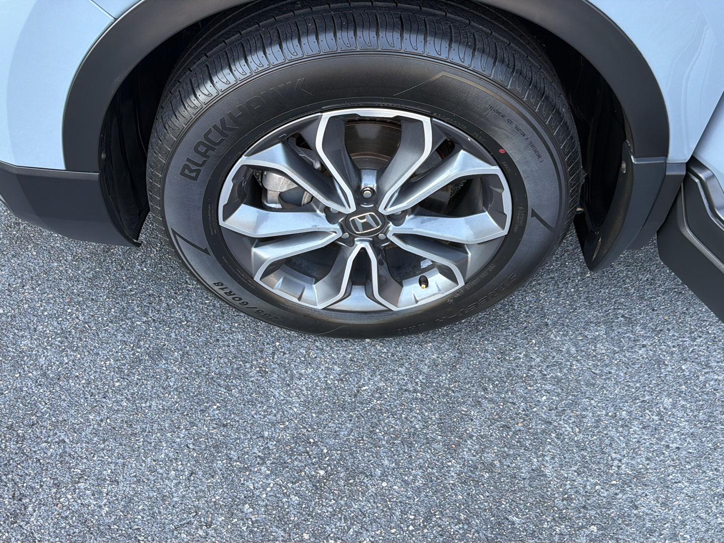 Used 2022 Honda CR-V SUV