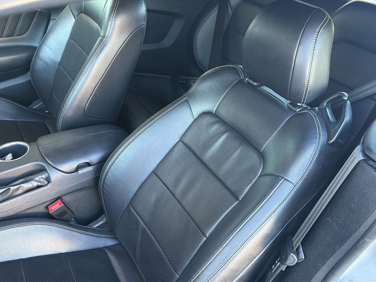 Used 2023 Ford Mustang Convertible