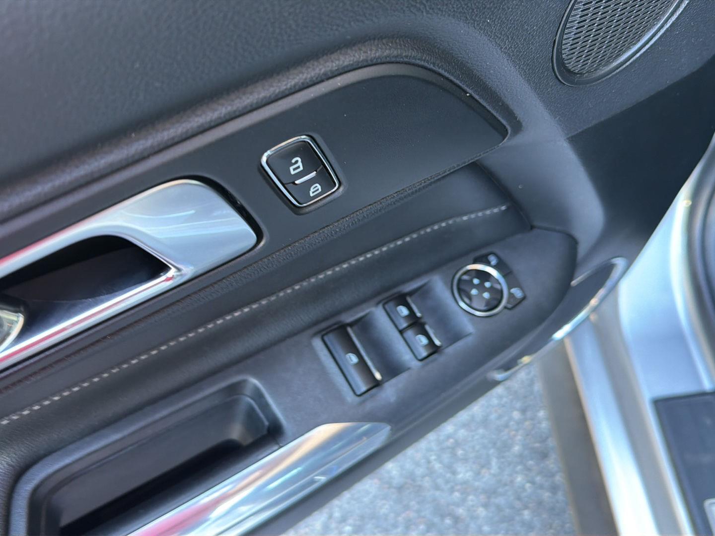 Used 2023 Ford Mustang Convertible