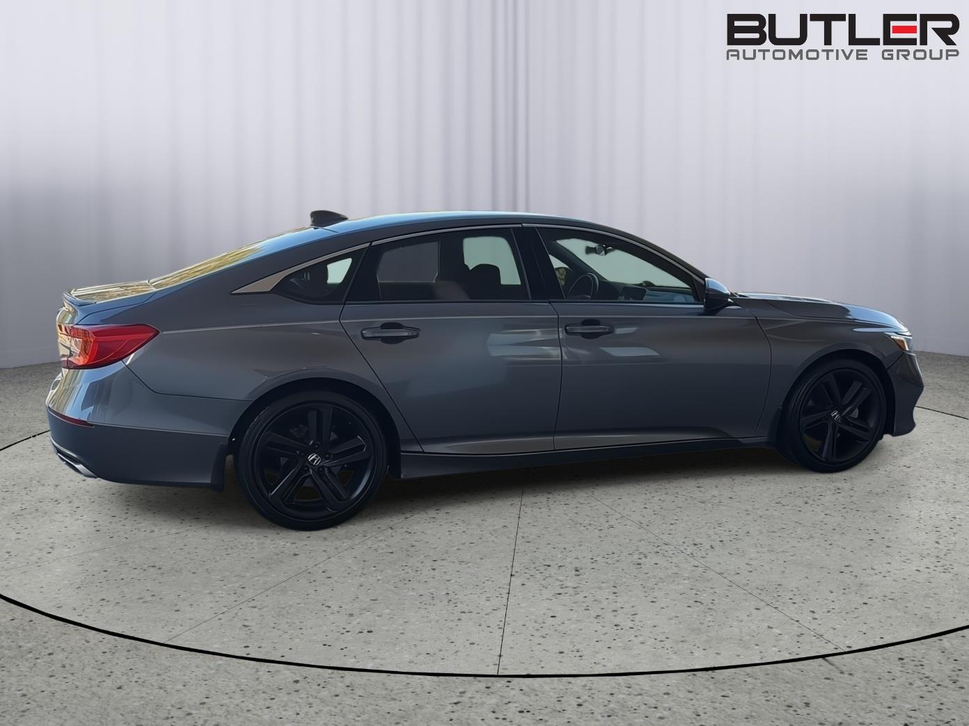 Used 2020 Honda Accord Sedan Sedan