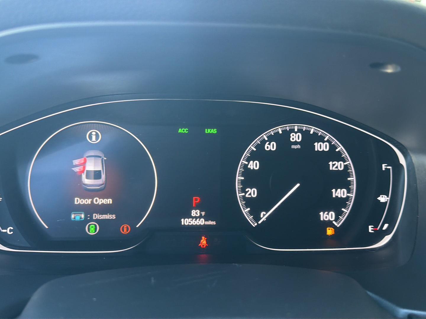 Used 2020 Honda Accord Sedan Sedan
