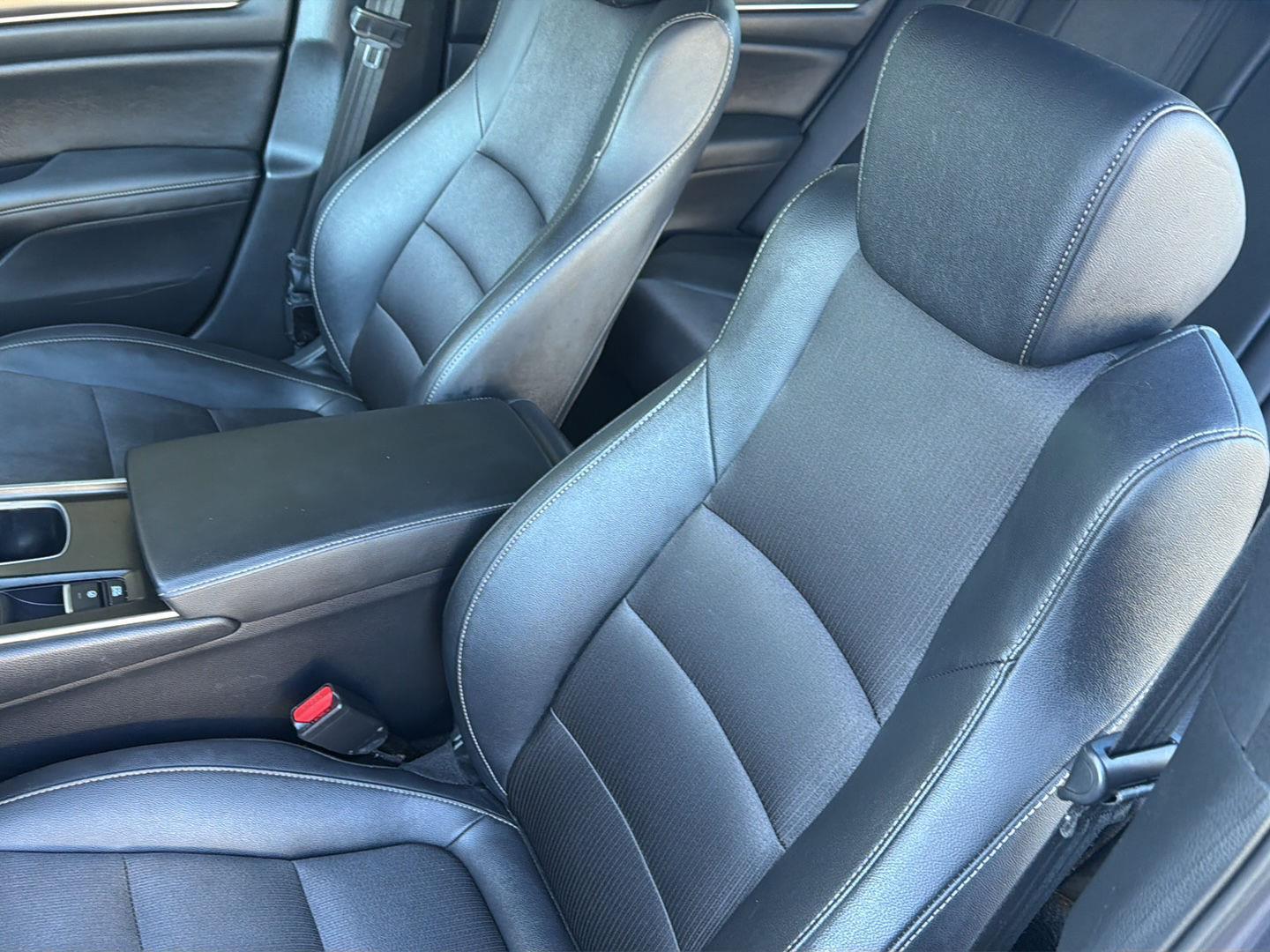 Used 2020 Honda Accord Sedan Sedan