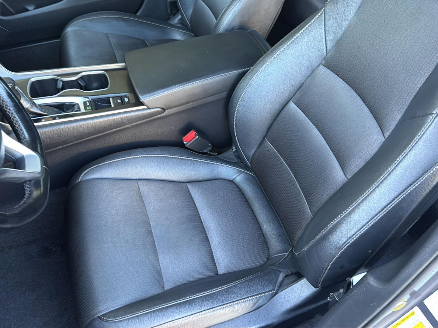 Used 2020 Honda Accord Sedan Sedan