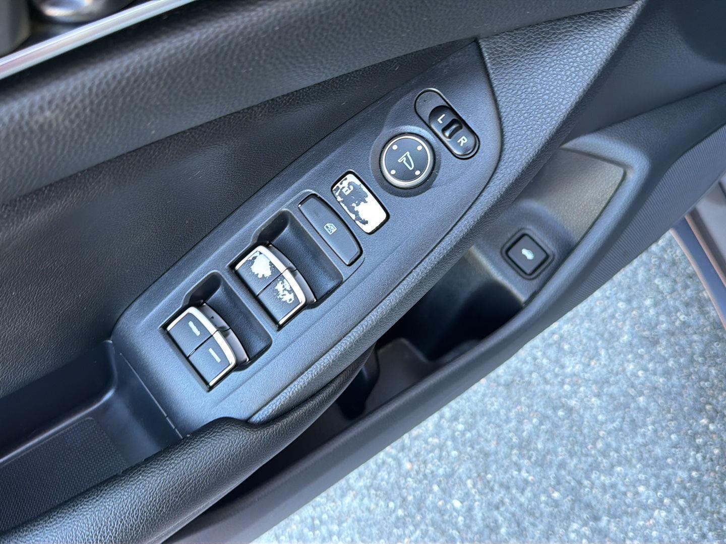 Used 2020 Honda Accord Sedan Sedan