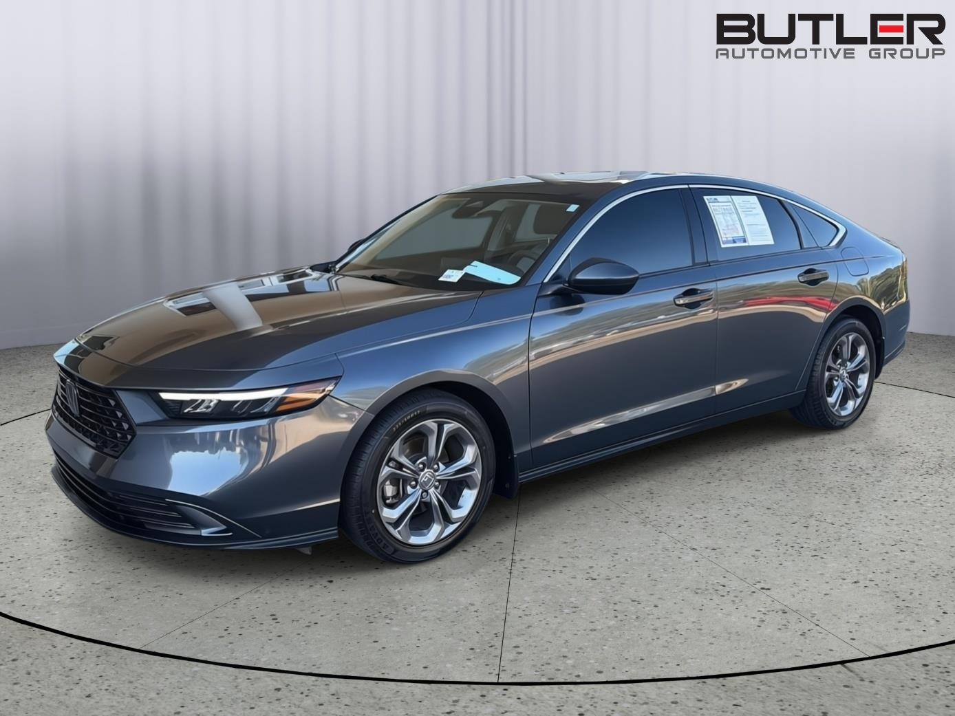 Used 2023 Honda Accord Sedan Sedan