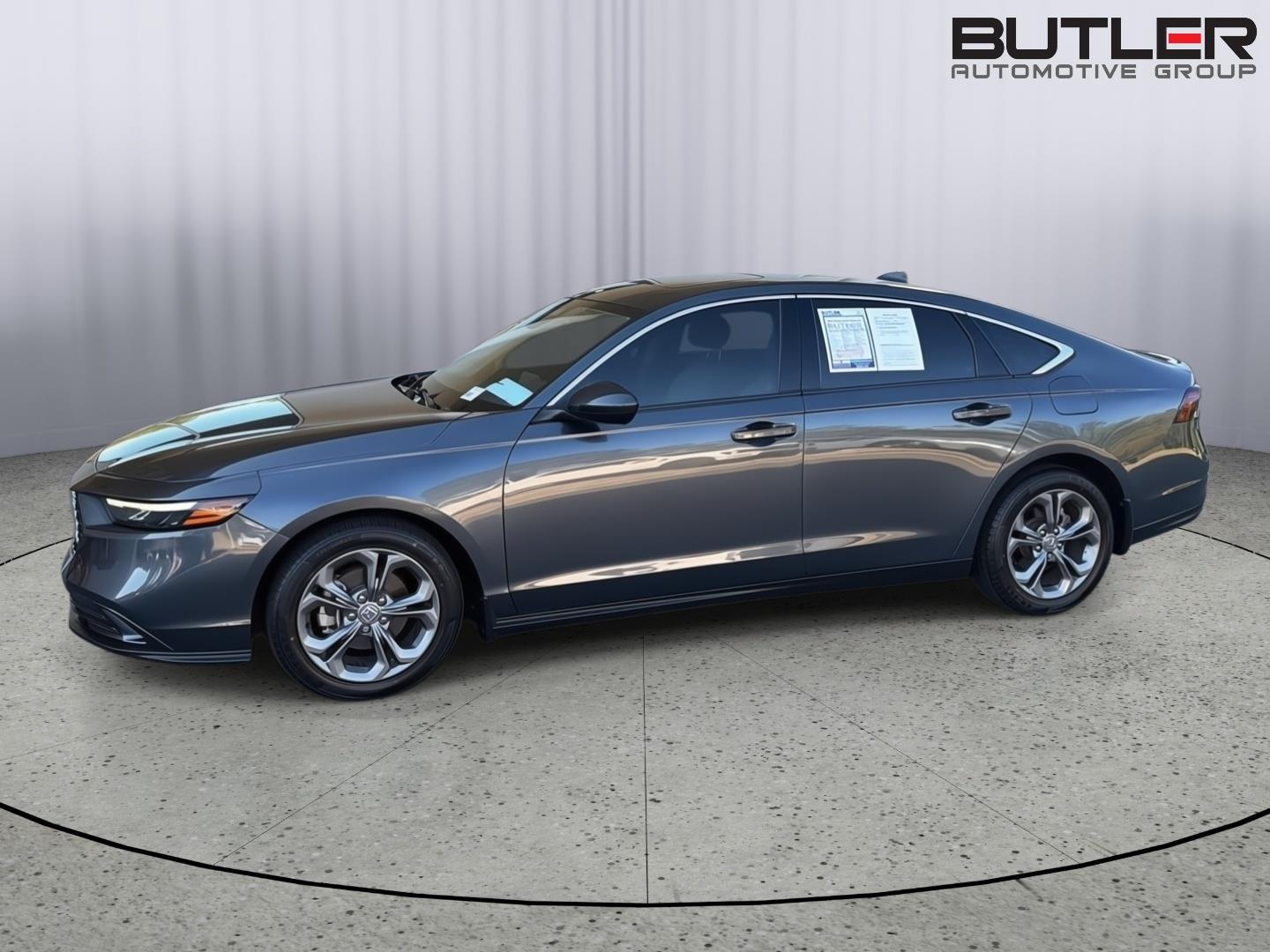 Used 2023 Honda Accord Sedan Sedan