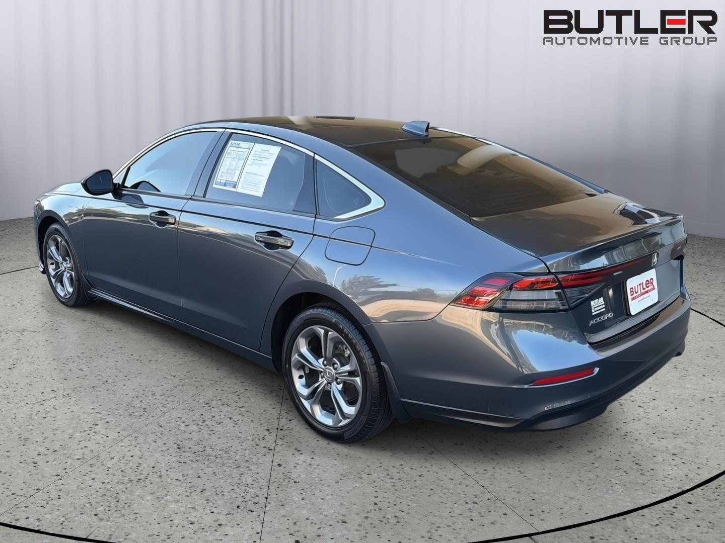 Used 2023 Honda Accord Sedan Sedan
