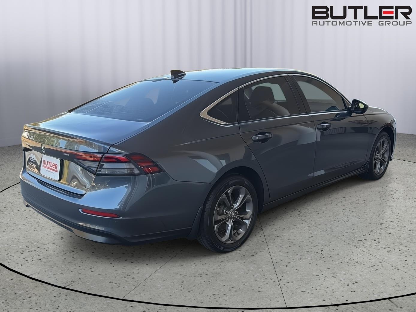 Used 2023 Honda Accord Sedan Sedan