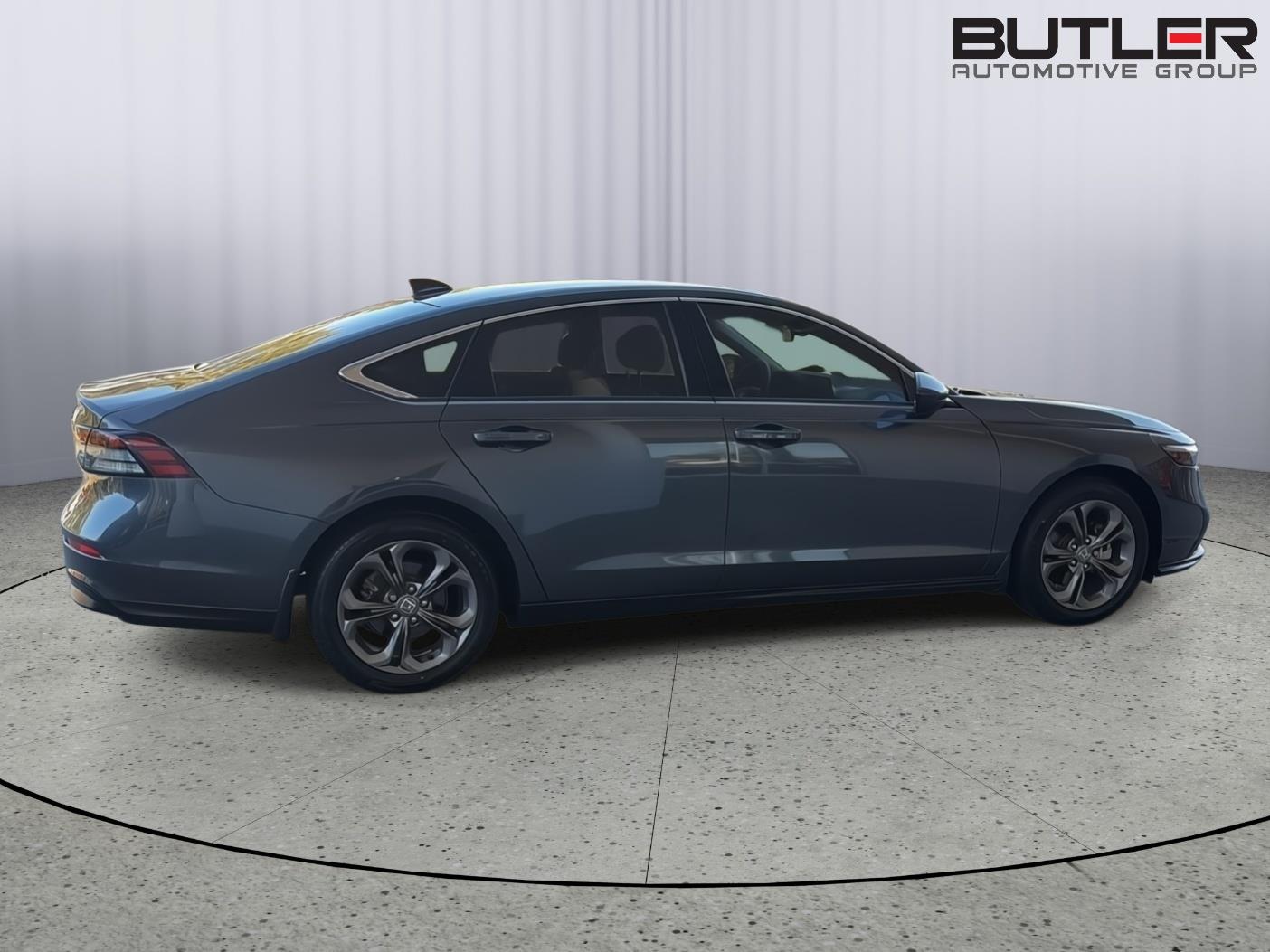 Used 2023 Honda Accord Sedan Sedan